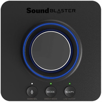 Creative Sound Blaster X3 Image #5