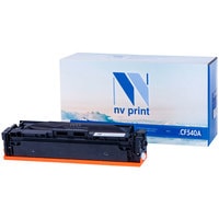 NV Print NV-CF540ABk (аналог HP CF540A)