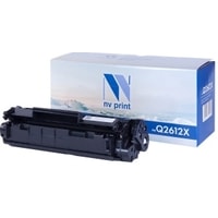 NV Print NV-Q2612X (аналог HP Q2612X)