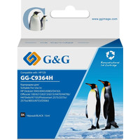 G&G GG-C9364H (аналог HP C9364H)