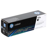 HP LaserJet 131A (CF210A) Image #2