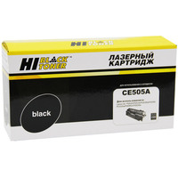 Hi-Black HB-CE505A