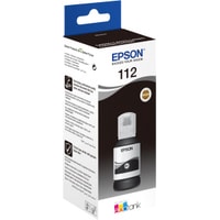 Epson 112 (черный)