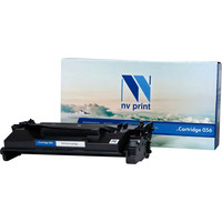 NV Print NV-056NC (аналог Canon 056 Black)