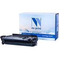 NV Print NV-041H (аналог Canon 041HBK)