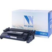 NV Print NV-CF287A (аналог HP CF287A)