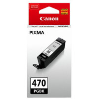 Canon PGI-470 PGBK [0375C001]