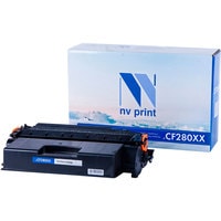 NV Print NV-CF280XX (аналог HP CF280X) Image #1