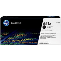 HP LaserJet 651A (CE340A)