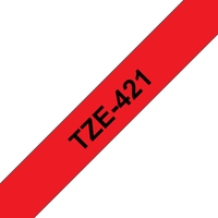 Brother TZe-421 (9 мм, 8 м) Image #3