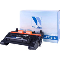 NV Print NV-CF281A (аналог HP CF281A)