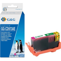 G&G GG-CD973AE (аналог HP CD973AE)