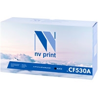 NV Print NV-CF530ABk (аналог HP CF530A)