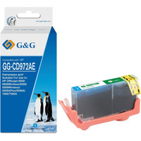 G&G GG-CD972AE (аналог HP CD972AE)