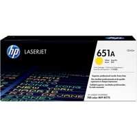 HP LaserJet 651A (CE342A)