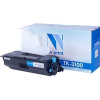 NV Print NV-TK-3100 (аналог Kyocera TK-3100)