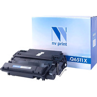 NV Print NV-Q6511X (аналог HP Q6511X)