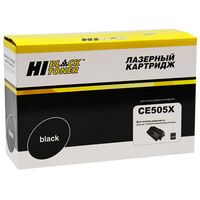 Hi-Black HB-CE505X