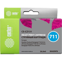 CACTUS CS-CZ131 (аналог HP CZ131A)