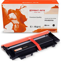 Print-Rite PR-W2070A (аналог HP W2070A)