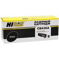 Hi-Black HB-CB436A