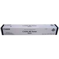 Canon C-EXV49 Black [8524B002]