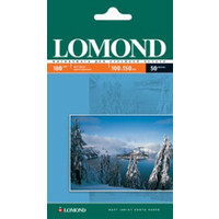 Lomond Матовая 10x15 180 г/кв.м. 50 листов (0102063)