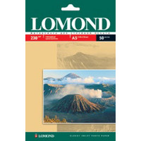 Lomond Глянцевая 15x20 230 г/кв.м. 50 листов (0102070)