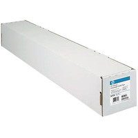 HP Bright White Inkjet Paper 610 мм x 45,7 м (C6035A) Image #1