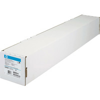 HP Bright White Inkjet Paper 914 мм x 45.7 м (C6036A) Image #1