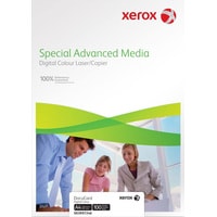 Xerox Blank Docucard A4 1Up A4, 120 г/м2, 100 л 003R97246