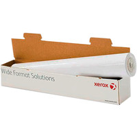 Xerox Inkjet Monochrome Paper 914 мм x 50 м (80 г/м2) (450L90001)