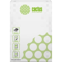 CACTUS A4 80 г/м2 250 л CS-OP-A480250