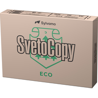 SvetoCopy ECO A4 80 г/м2 500 л