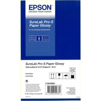 Epson SureLab Pro-S Paper Luster 6