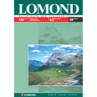 Lomond Глянцевая А3 140 г/кв.м. 50 листов (0102066)