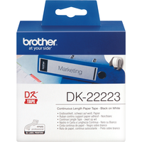 Brother DK-22223 (50 мм, 30.48 м) Image #1