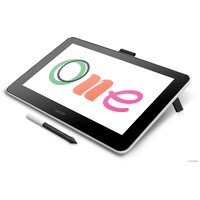 Wacom One DTC133 Image #2