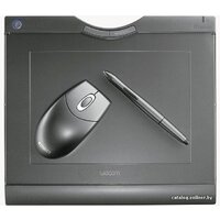 Wacom Wireless Pen Tablet