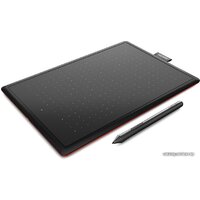 Wacom One by Wacom CTL-672 (средний размер) Image #2