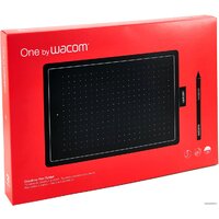 Wacom One by Wacom CTL-672 (средний размер) Image #4