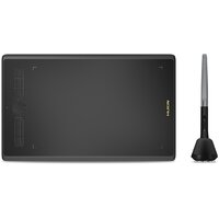 Huion Inspiroy H580X (черный)