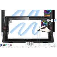 XP-Pen Artist 22R Pro Image #3