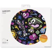 Wacom Intuos CTL-6100WL (фисташковый зеленый, средний размер) Image #6