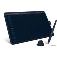 Huion HS611 (звездный синий)