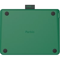 Parblo A640 V2 (зеленый) Image #5