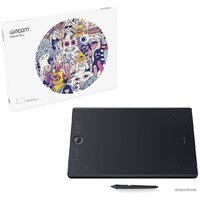 Wacom Intuos Pro Large PTH-860 Image #8