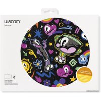 Wacom Intuos CTL-6100WL (черный, средний размер) Image #6