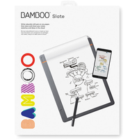 Wacom Bamboo Slate CDS-810S (большой размер) Image #8