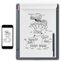 Wacom Bamboo Slate CDS-810S (большой размер) Image #7